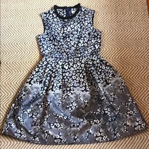 NWT Belle Badgley Mischka